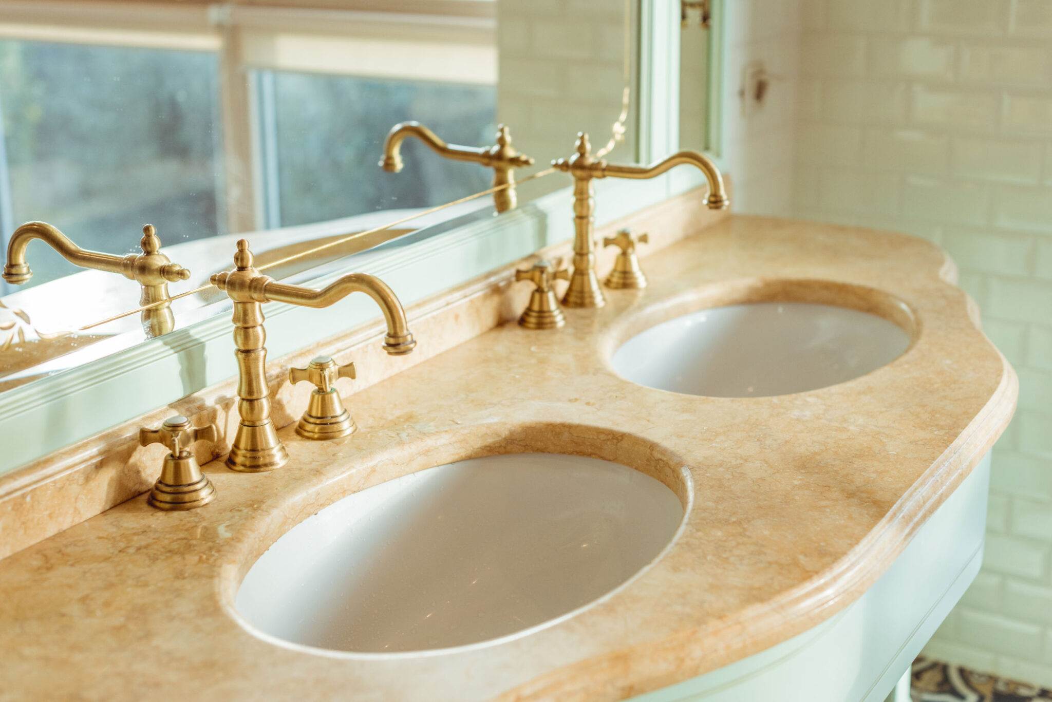 Alpha & Omega Quartz And Granite, LLC
