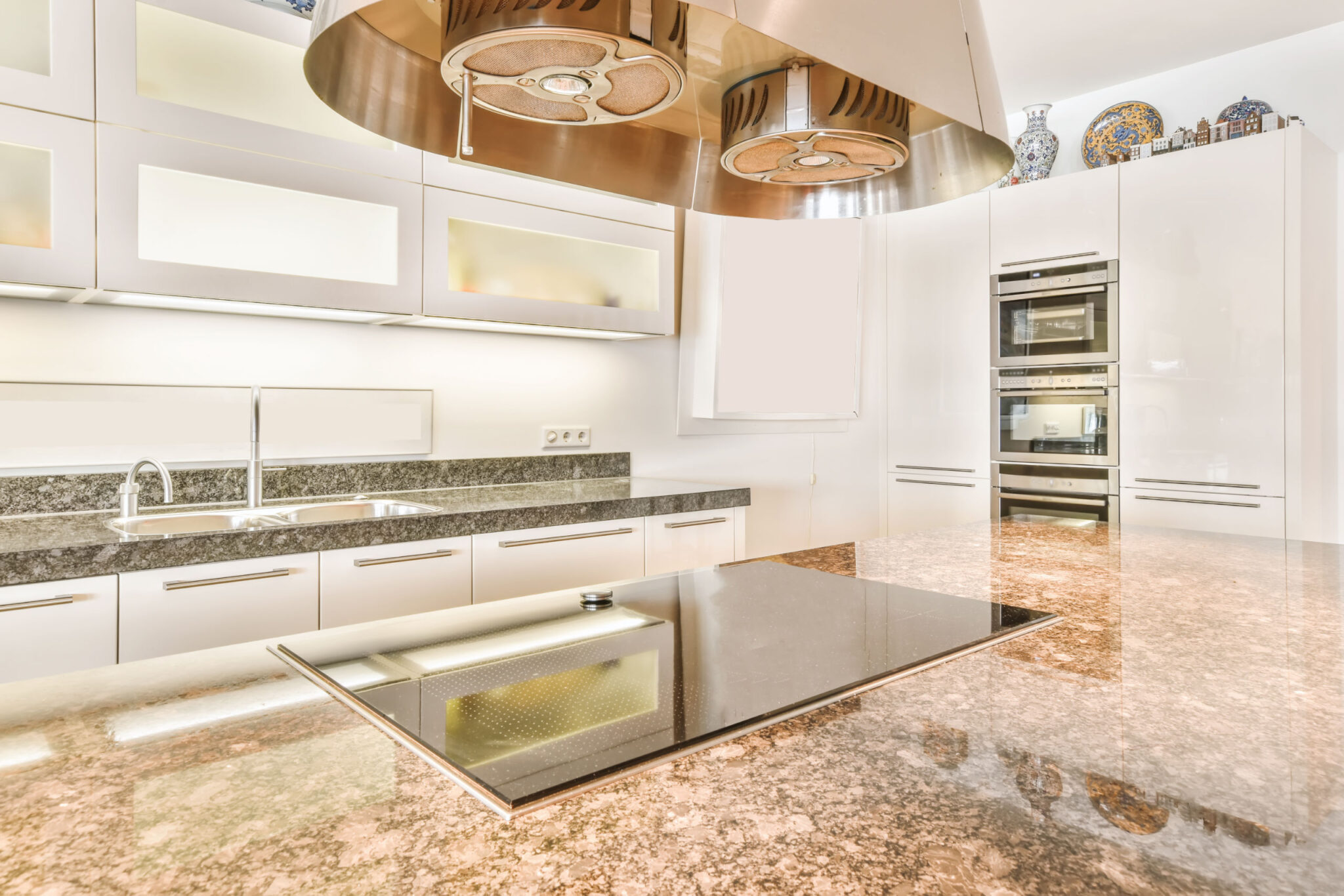 Alpha & Omega Quartz And Granite, LLC