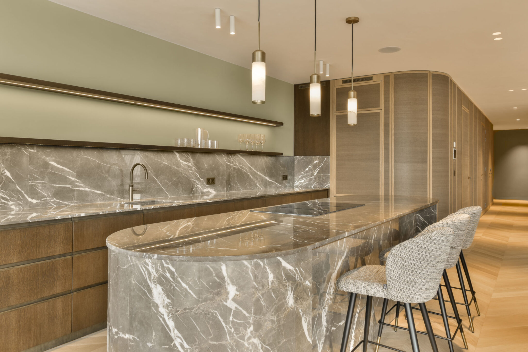 Alpha & Omega Quartz And Granite, LLC