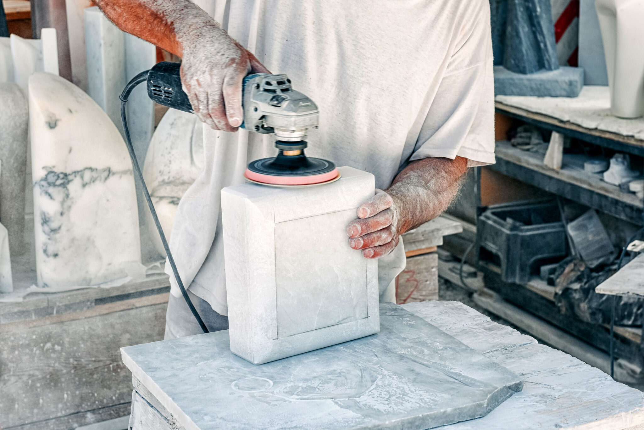Alpha & Omega Quartz And Granite, LLC